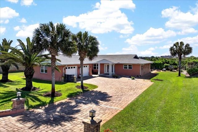 6 BEACHSIDE DRIVE, Palm Coast, FL 32137