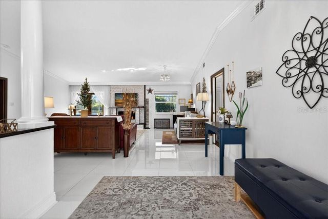 6 BEACHSIDE DRIVE, Palm Coast, FL 32137