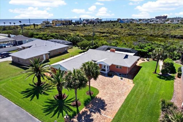 6 BEACHSIDE DRIVE, Palm Coast, FL 32137