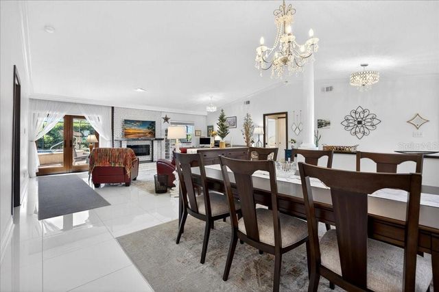 6 BEACHSIDE DRIVE, Palm Coast, FL 32137