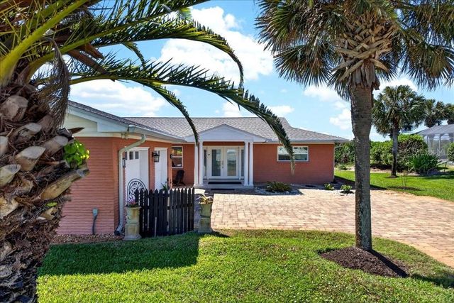 6 BEACHSIDE DRIVE, Palm Coast, FL 32137