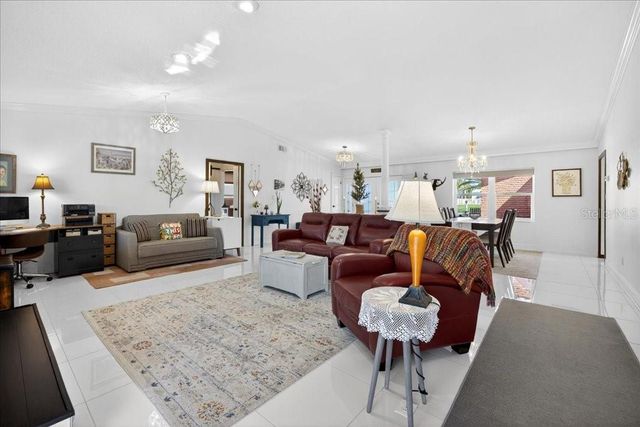 6 BEACHSIDE DRIVE, Palm Coast, FL 32137