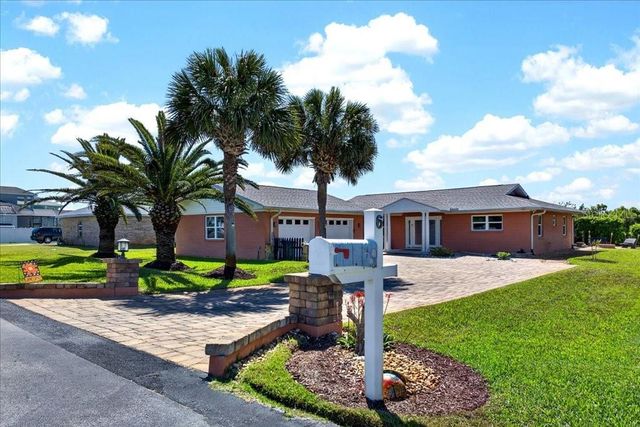 6 BEACHSIDE DRIVE, Palm Coast, FL 32137