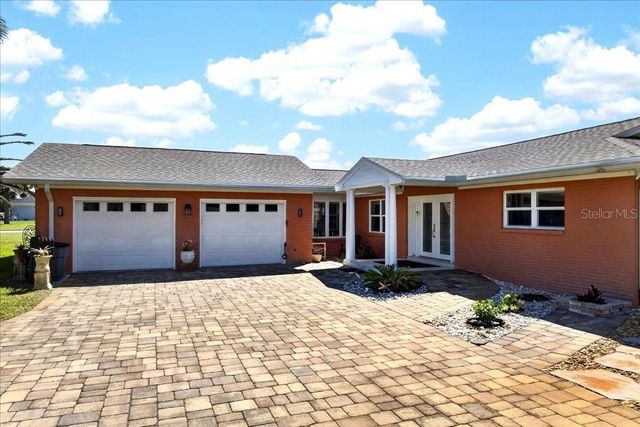 6 BEACHSIDE DRIVE, Palm Coast, FL 32137