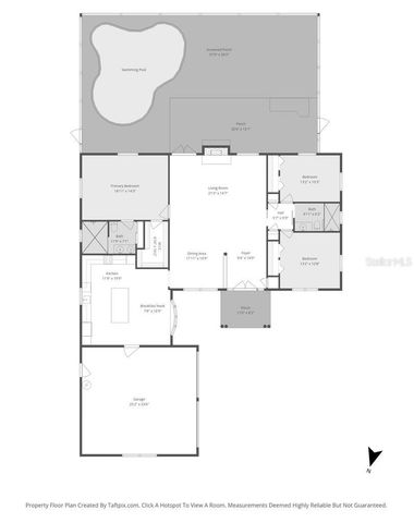 6 BEACHSIDE DRIVE, Palm Coast, FL 32137