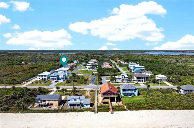 6 BEACHSIDE DRIVE, Palm Coast, FL 32137