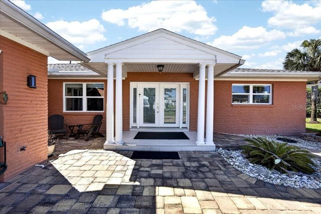 6 BEACHSIDE DRIVE, Palm Coast, FL 32137