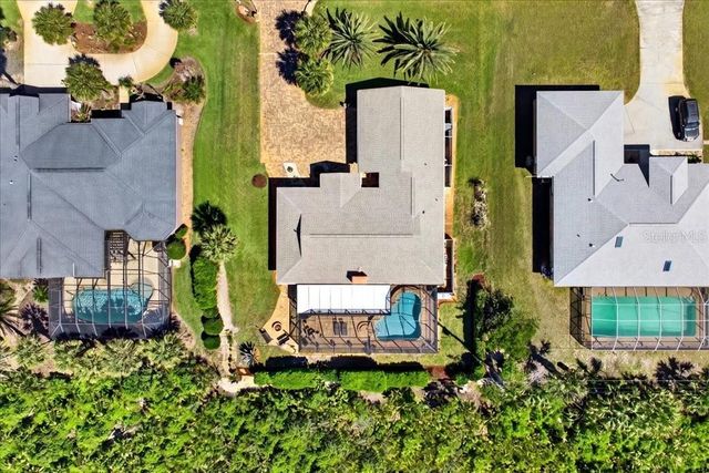 6 BEACHSIDE DRIVE, Palm Coast, FL 32137