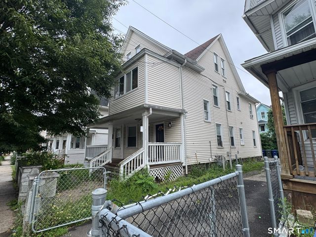 799 Capitol Avenue 3rd Floor, Bridgeport, CT 06606