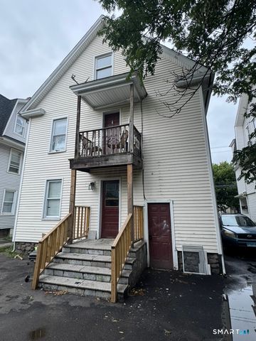 799 Capitol Avenue 3rd Floor, Bridgeport, CT 06606