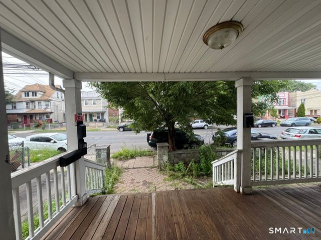 799 Capitol Avenue 3rd Floor, Bridgeport, CT 06606
