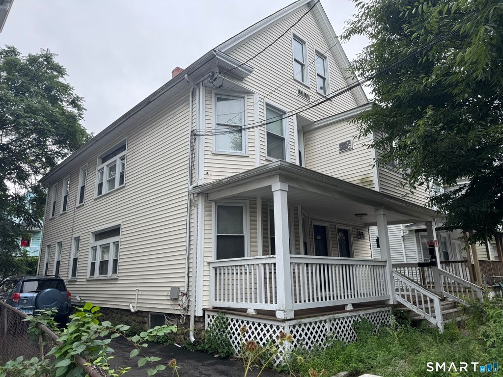 799 Capitol Avenue 3rd Floor, Bridgeport, CT 06606