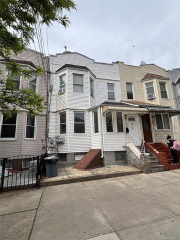 6019 80th Avenue, Glendale, NY 11385