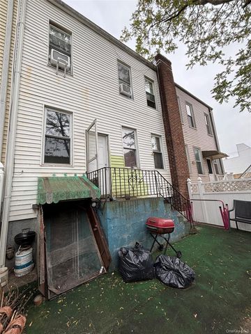 6019 80th Avenue, Glendale, NY 11385