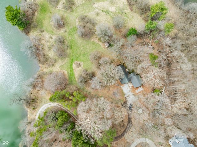 1235 N Wilson Lake Road, Columbia City, IN 46725