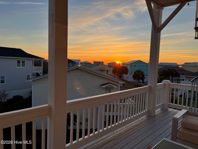 130 Heather Lane, Kure Beach, NC 28449