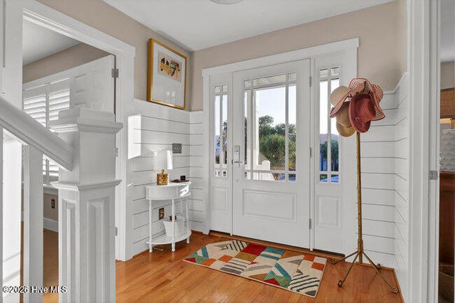 130 Heather Lane, Kure Beach, NC 28449