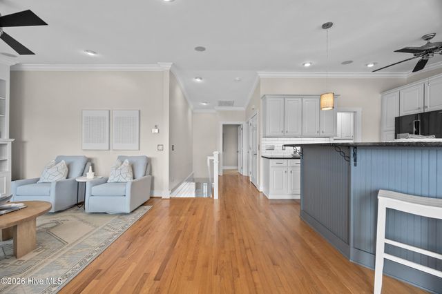 130 Heather Lane, Kure Beach, NC 28449