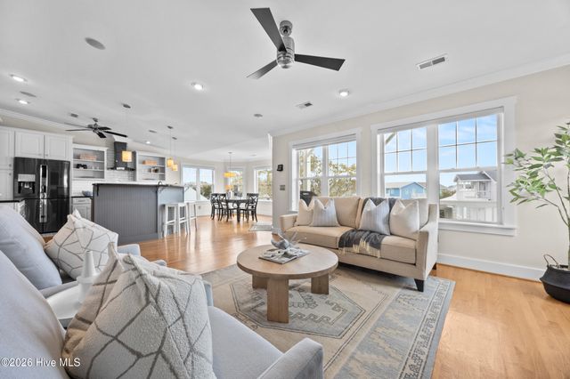 130 Heather Lane, Kure Beach, NC 28449