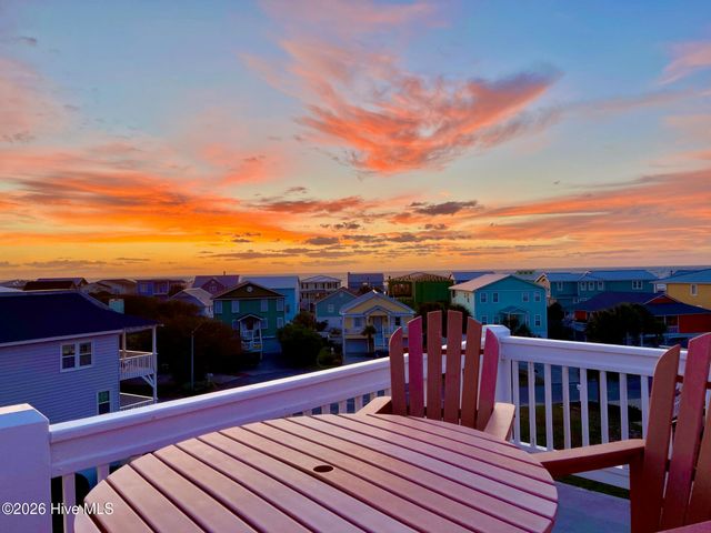 130 Heather Lane, Kure Beach, NC 28449