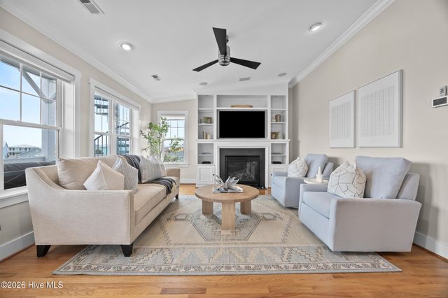 130 Heather Lane, Kure Beach, NC 28449