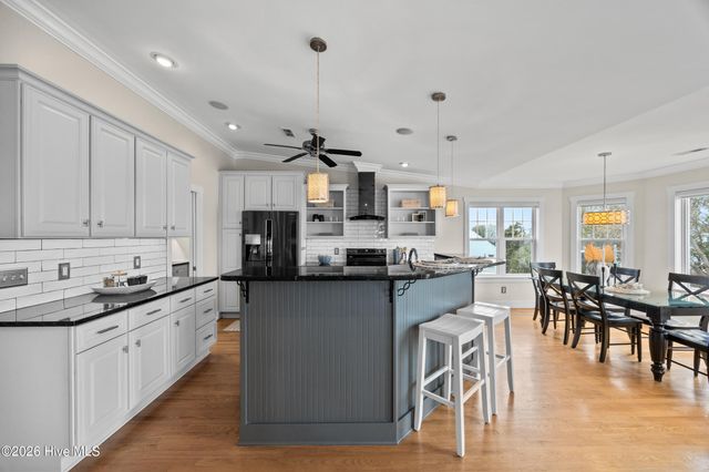 130 Heather Lane, Kure Beach, NC 28449