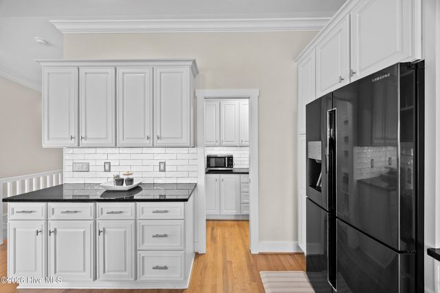 130 Heather Lane, Kure Beach, NC 28449