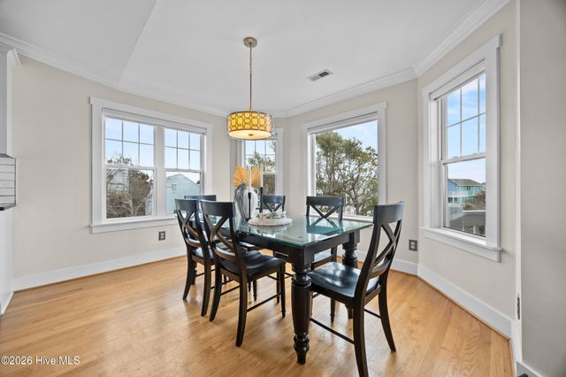 130 Heather Lane, Kure Beach, NC 28449