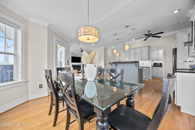 130 Heather Lane, Kure Beach, NC 28449