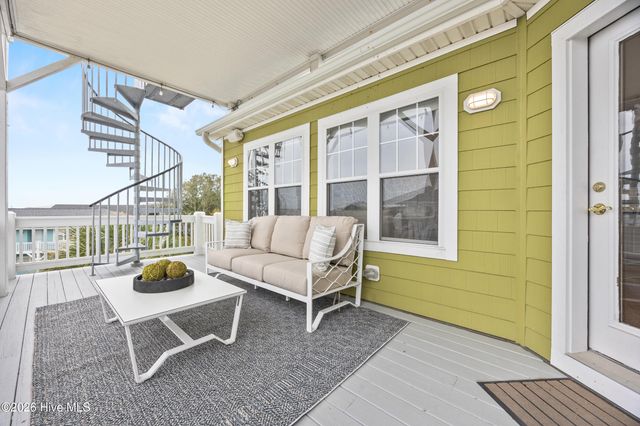 130 Heather Lane, Kure Beach, NC 28449