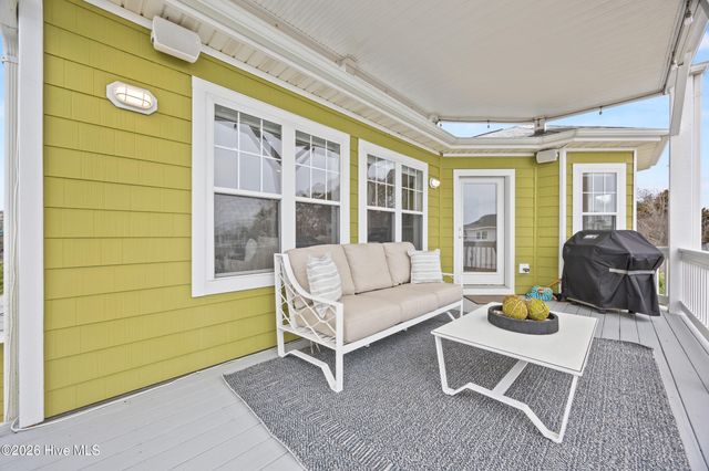 130 Heather Lane, Kure Beach, NC 28449