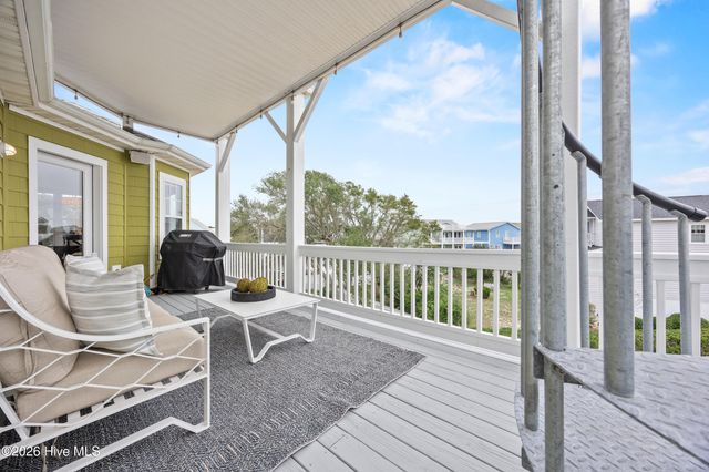 130 Heather Lane, Kure Beach, NC 28449