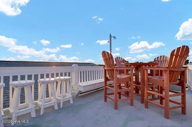 130 Heather Lane, Kure Beach, NC 28449