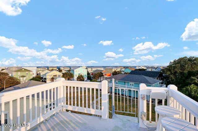 130 Heather Lane, Kure Beach, NC 28449