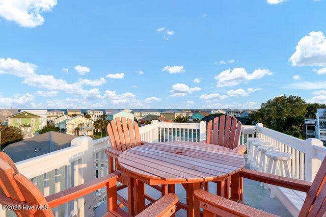 130 Heather Lane, Kure Beach, NC 28449