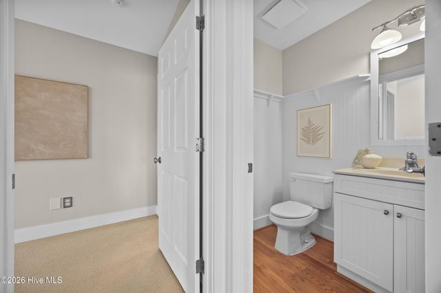 130 Heather Lane, Kure Beach, NC 28449