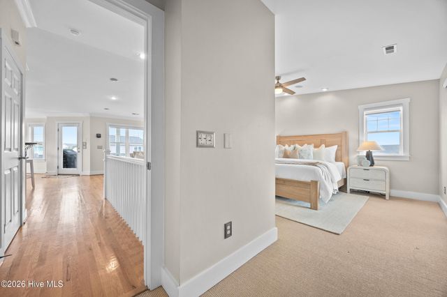 130 Heather Lane, Kure Beach, NC 28449