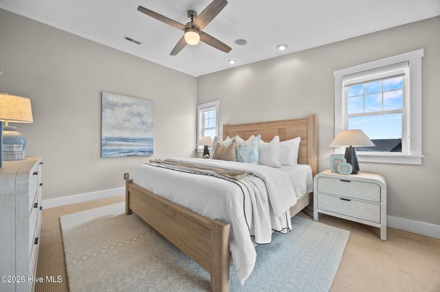 130 Heather Lane, Kure Beach, NC 28449