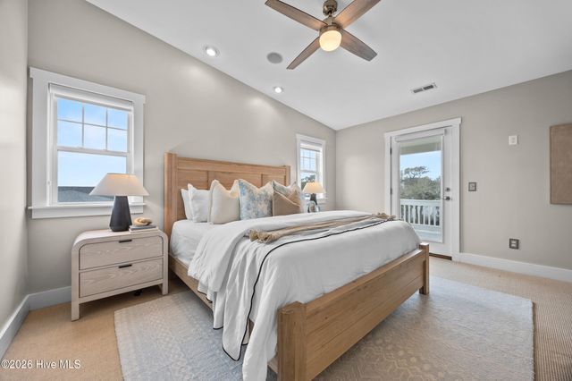 130 Heather Lane, Kure Beach, NC 28449