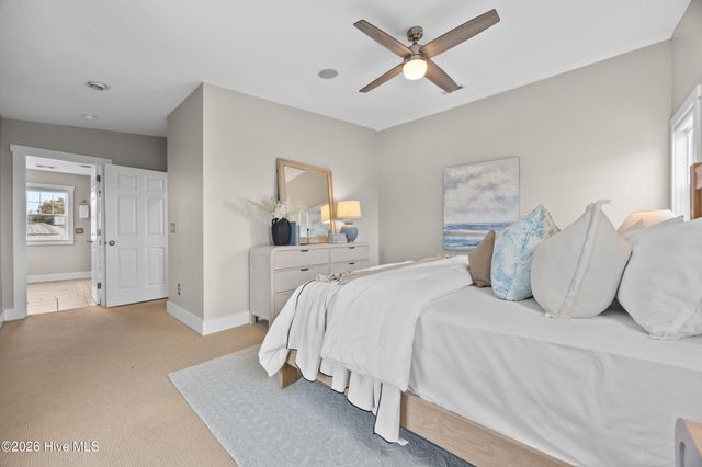 130 Heather Lane, Kure Beach, NC 28449