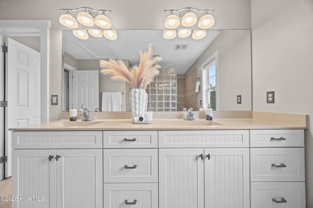 130 Heather Lane, Kure Beach, NC 28449