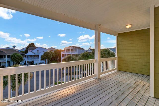 130 Heather Lane, Kure Beach, NC 28449
