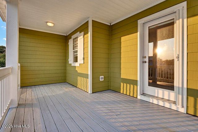 130 Heather Lane, Kure Beach, NC 28449