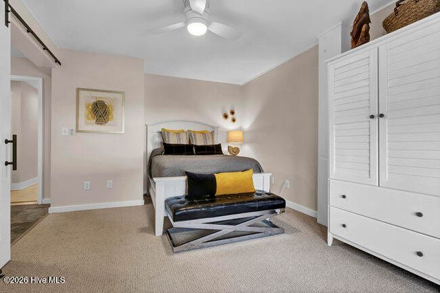 130 Heather Lane, Kure Beach, NC 28449