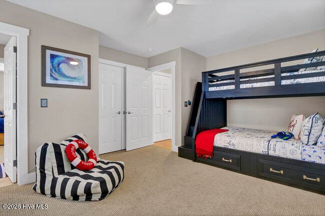 130 Heather Lane, Kure Beach, NC 28449