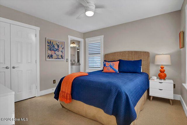 130 Heather Lane, Kure Beach, NC 28449