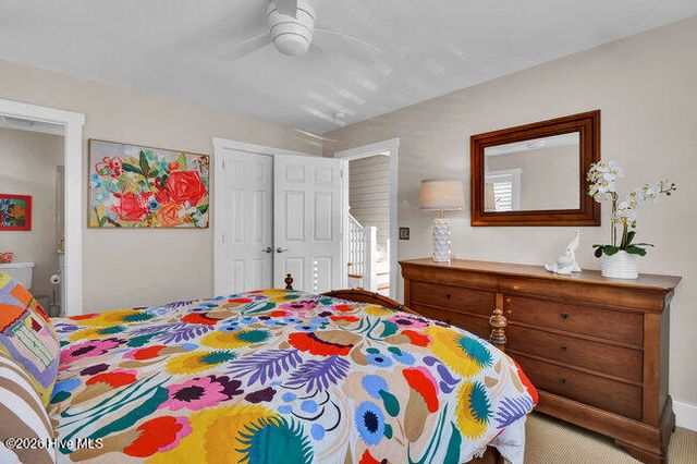 130 Heather Lane, Kure Beach, NC 28449