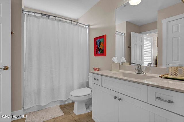 130 Heather Lane, Kure Beach, NC 28449