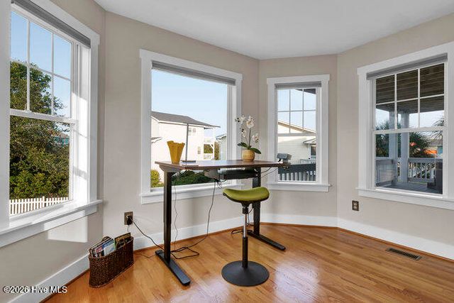 130 Heather Lane, Kure Beach, NC 28449