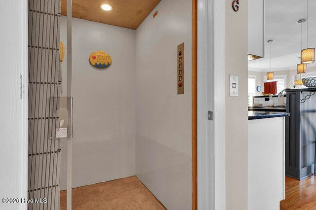 130 Heather Lane, Kure Beach, NC 28449